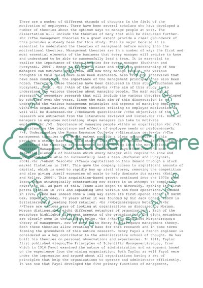 How Managers Can Effectively Motivate Their Employees