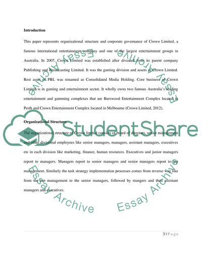 Advance corporate finance