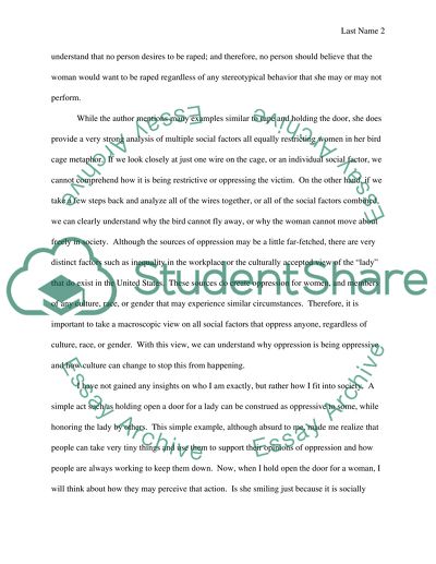 Race, Class, and Gender in the United States by Rothenberg