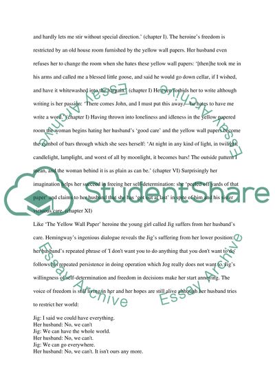 Stories on Gender and Society