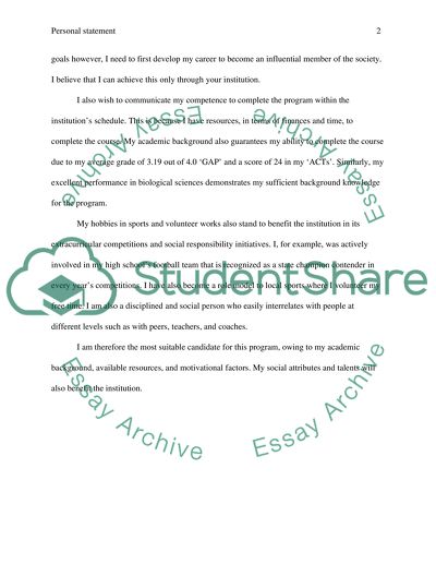 Graduating a Specialized Institution in Pursuing Career Ambitions of Becoming a Dentist