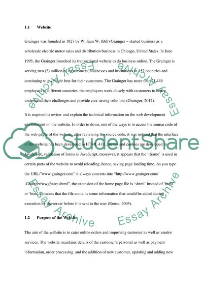 Evaluating the Usability and Content Usefulness of Web Sites