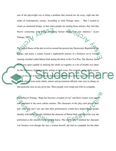 Ruined lynn nottage characters image