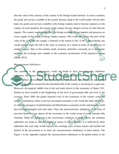 The Monetary Authorities of Large Economies in the Modern World