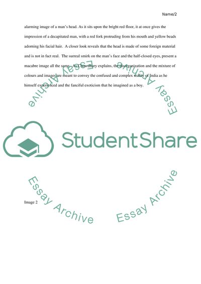 Arts Pictures Description