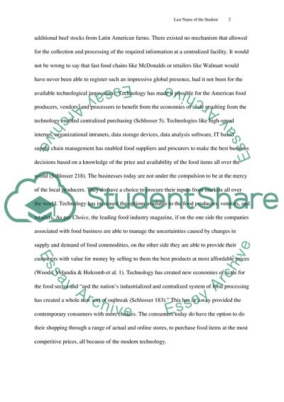 How Technology Has Revolutionized Business In A Positive Way