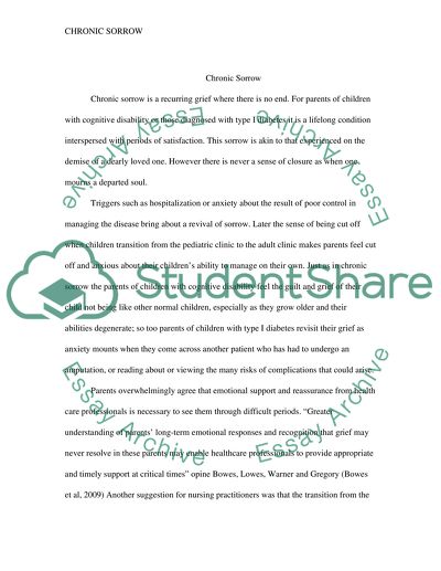 This 2009 research study uses