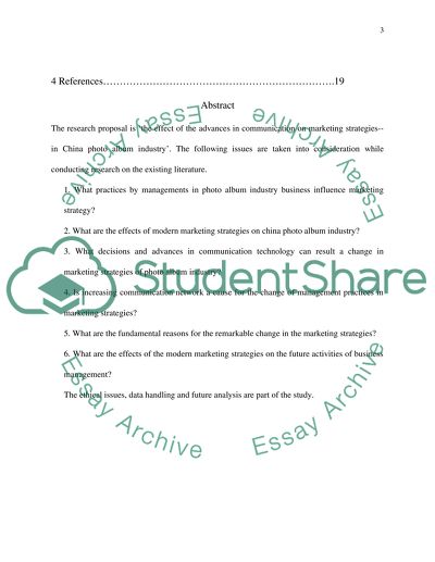 International Business Management