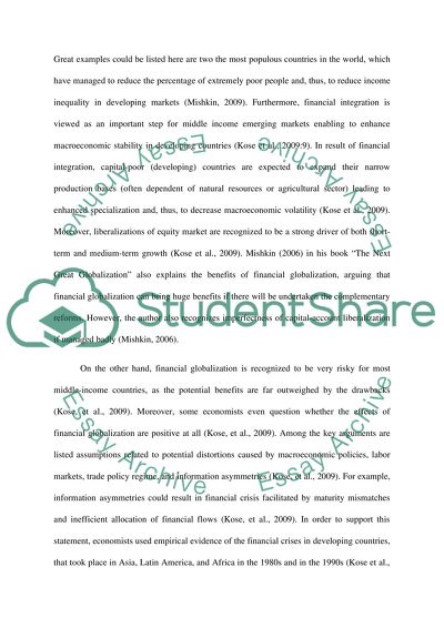 International Production from a Historical Perspective