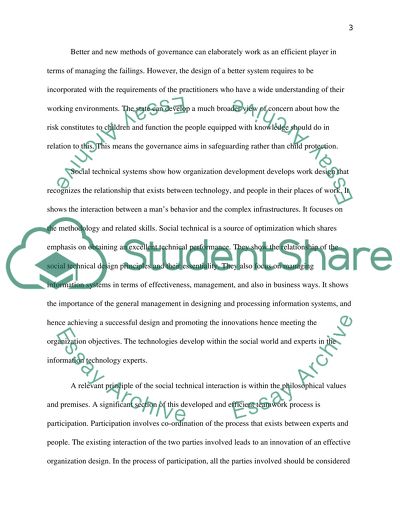 Technological Innovation Approaches