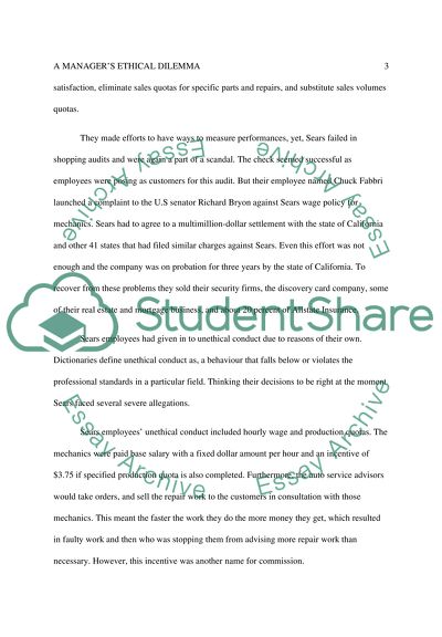 4-2: Reflection Paper: Module 4