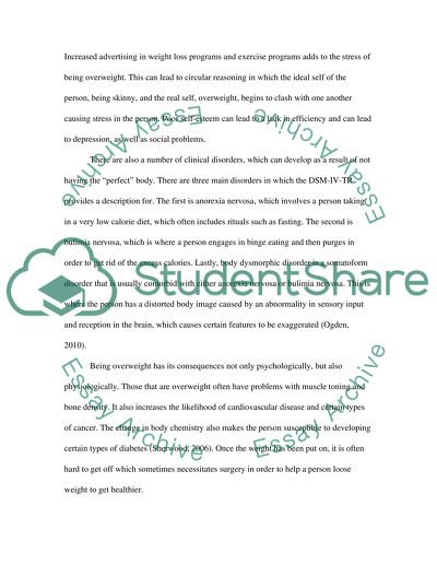 Cultures Impact on Health