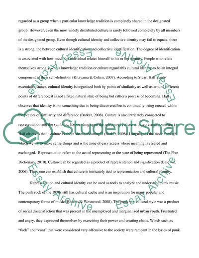 Culture definition sociology picture