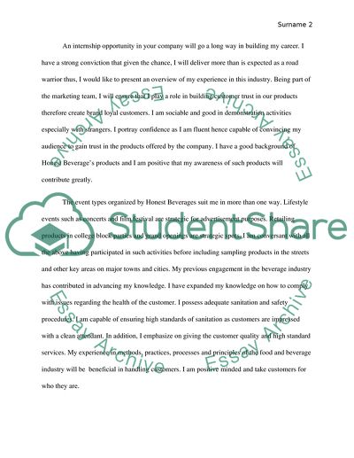 The In-Store Merchandising Sales Team