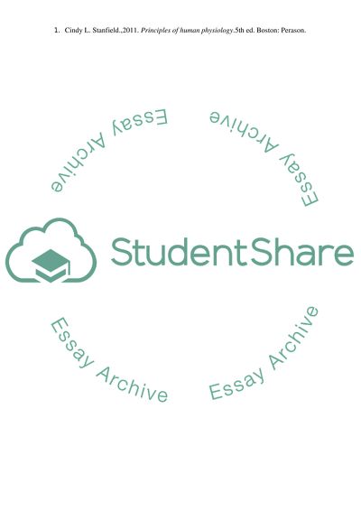 Causes of Clients Cardiovascular Problems and Skin Problems