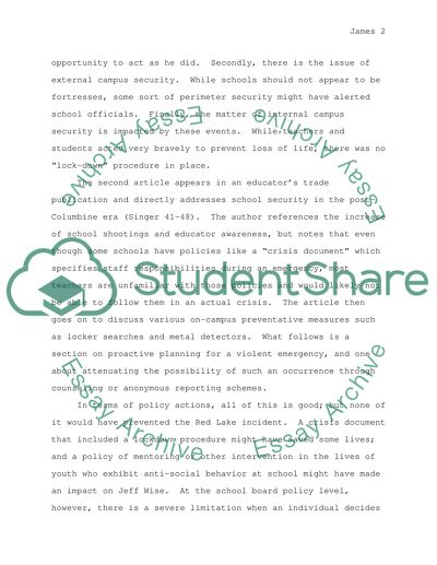 School Board Policies