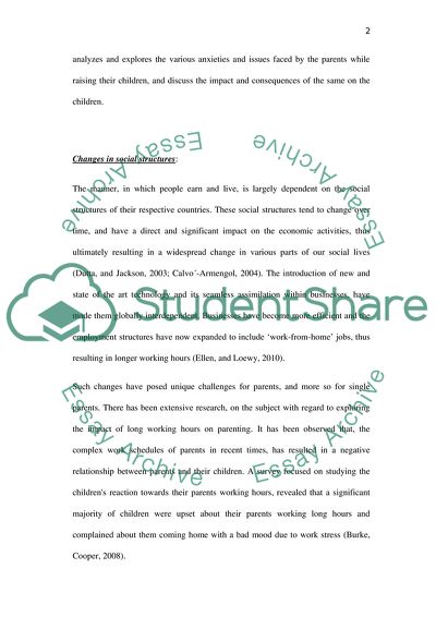 Children Are Our Everything