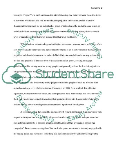 An Argumentative Investigation into Determinants of Race and Racism