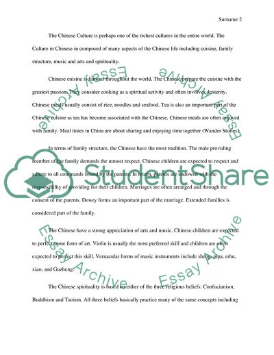 The Contemporary Chinese Movies