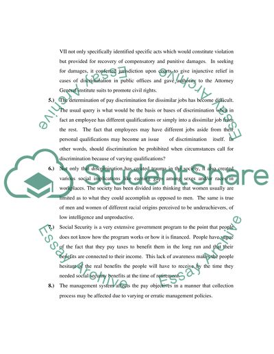 Legal Issues Budgets and Administration