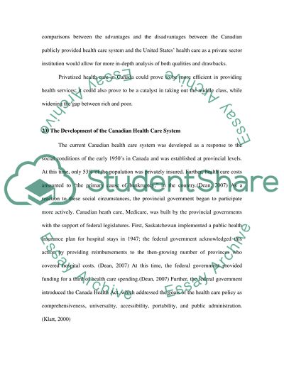 Reasons for privatization picture