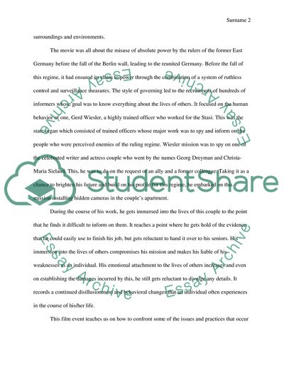 Psychology Cultural Events