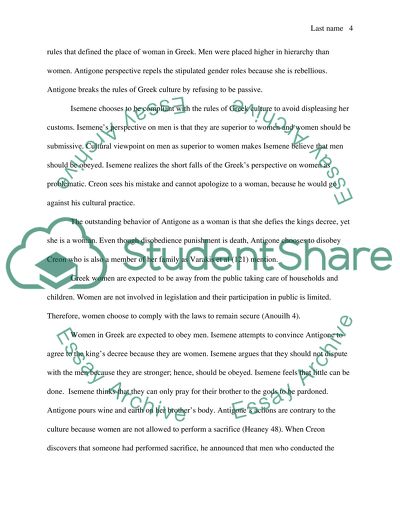 Critical research paper