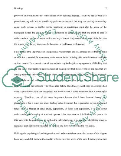 Aging, Older Adults and Mental Health: Issues and Opportunities