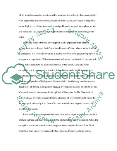 Governance and Business Strategy