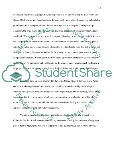 Japans Religious Beliefs