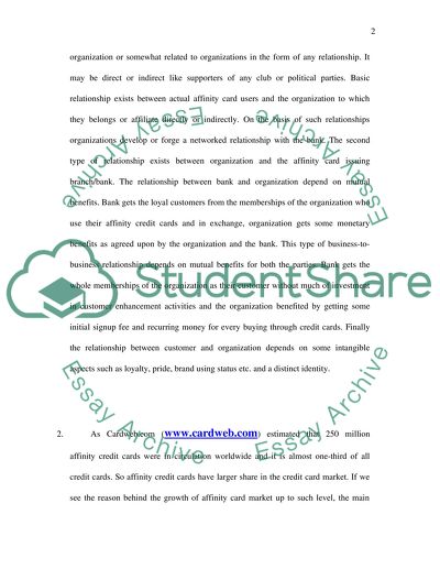 Marketing of Services-Perspectives