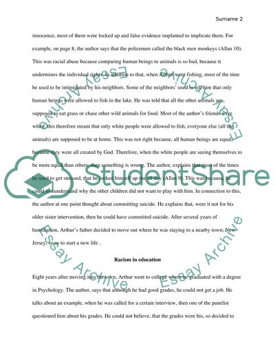 The Narrative of Arthur Gordon Pym of Nantucket