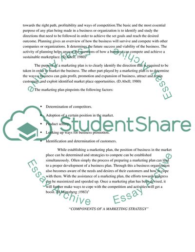 Unit 1 Individual Project