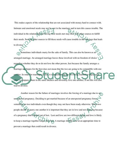 Why divorce acure and how to avoid it- how to deal with conflict