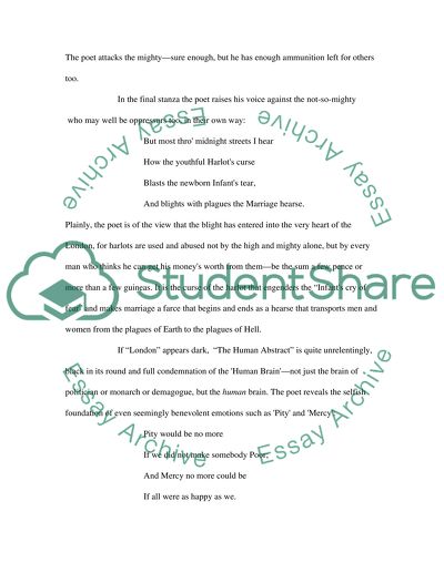 Dark Side of Human Nature in Literature