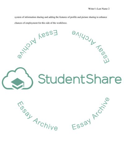 Global LinkedIn Demographics and Statistics