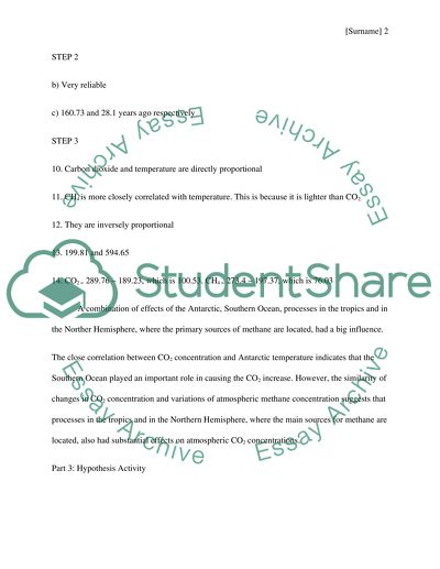 Environmental Studies