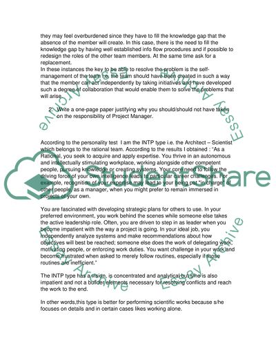 ICT327 Assignment 2 Questions