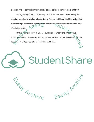 External and Internal Factors That Influence Our Life