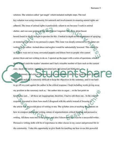 Opportunity to Get Higher Education