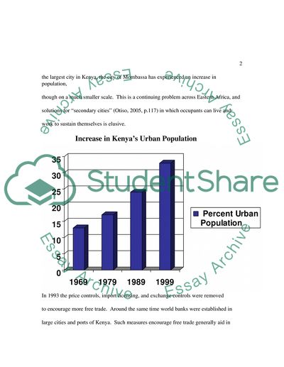 Economy - Market structure & Macroeconomy