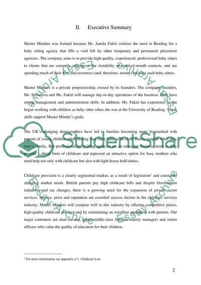 Master Minders Mission and Keys to Success