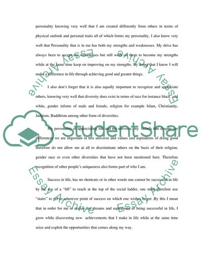 It is a personal add for myself