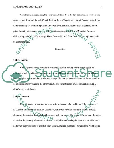 Economics: Principals, Problems, and Policies