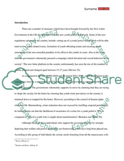 Controversies That Face the UK Government