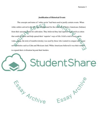 Negativity or Positivity of White Savior Stories