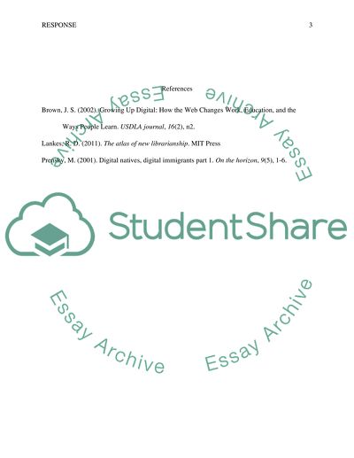 Content Review 4: Digital Literacy Skills