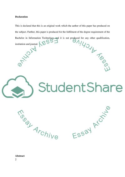 Consumers Safety Concerns when Using Smart Meters