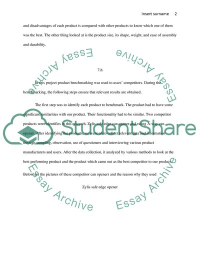 The Kitchen Aid Opener