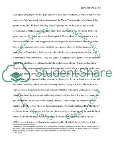 The Journal of Helene Berr